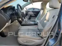 2017 Infinity Q50 фото
