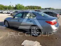 2017 Infinity Q50 фото