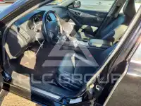 2017 Infinity Q50 photo