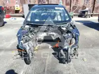 2017 Infinity Q50 фото