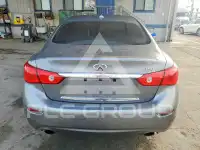 2017 Infinity Q50 фото