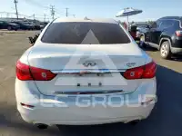 2017 Infinity Q50 фото