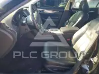 2017 Infinity Q50 photo