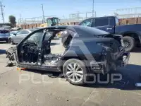 2017 Infinity Q50 фото