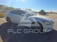 2017 Infinity Q50 photo