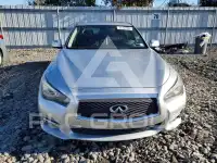 2017 Infinity Q50 фото