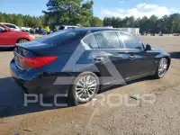 2017 Infinity Q50 photo