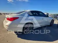 2017 Infinity Q50 photo