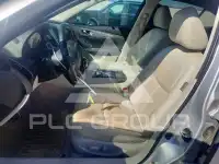 2017 Infinity Q50 фото