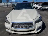 2017 Infinity Q50 photo