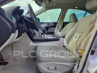 2017 Infinity Q50 фото