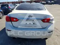 2017 Infinity Q50 photo