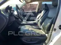 2017 Infinity Q50 photo