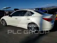 2017 Infinity Q50 фото
