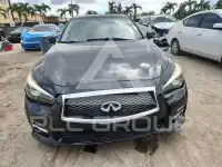 2017 Infinity Q50 фото