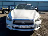2017 Infinity Q50 фото