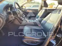 2017 Infinity Q50 фото
