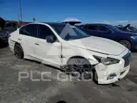 2017 Infinity Q50 photo
