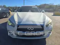 2017 Infinity Q50 photo