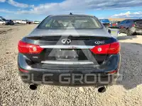 2017 Infinity Q50 фото