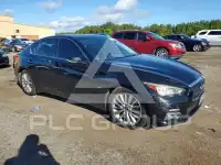 2017 Infinity Q50 photo