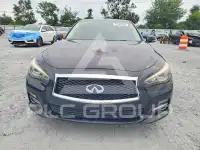 2017 Infinity Q50 фото
