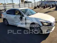 2017 Infinity Q50 фото