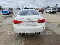 2017 Infinity Q50 фото