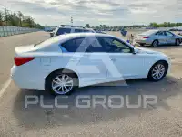 2017 Infinity Q50 фото