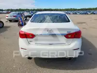 2017 Infinity Q50 фото