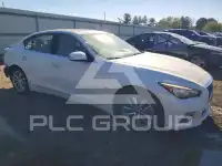 2017 Infinity Q50 фото