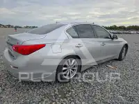2017 Infinity Q50 фото