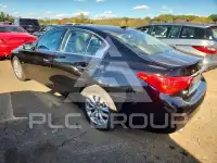 2017 Infinity Q50 photo