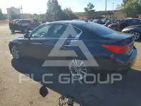 2017 Infinity Q50 photo