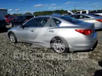 2017 Infinity Q50 фото