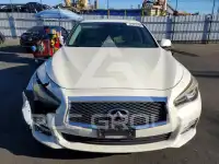 2017 Infinity Q50 фото