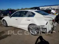 2017 Infinity Q50 фото