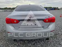 2017 Infinity Q50 фото