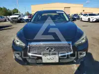 2017 Infinity Q50 photo