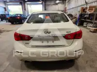 2017 Infinity Q50 фото