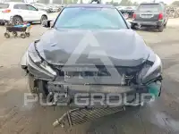 2017 Infinity Q50 фото