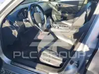 2017 Infinity Q50 фото