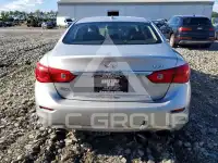 2017 Infinity Q50 фото