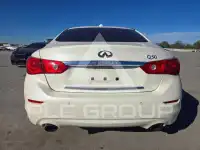 2017 Infinity Q50 photo