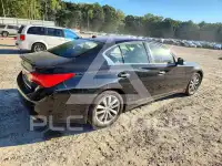 2017 Infinity Q50 фото