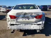 2017 Infinity Q50 фото