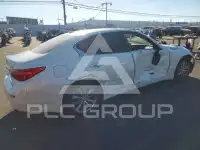 2017 Infinity Q50 фото