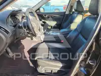 2017 Infinity Q50 фото