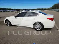 2017 Infinity Q50 фото