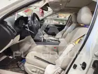 2017 Infinity Q50 фото